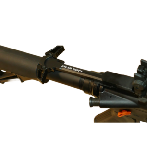 Kétkezes felhúzókar AR15/M4 AR9/AR45 Atlas Duty