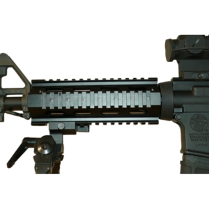 AR15/M4 kézvédő quad rail Picatinny