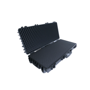 Contractor koffer 2-3 hosszú fegyver 112 Cm