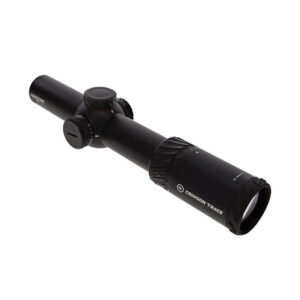 Crimson Trace 1-8×28 céltávcső cantilever tartóval