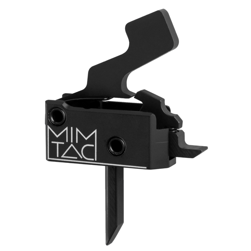 Versenyzői/IPSC elsütőszerkezet blokk Derya MK-12 fekete Mimtac Drastic ST - Image 3