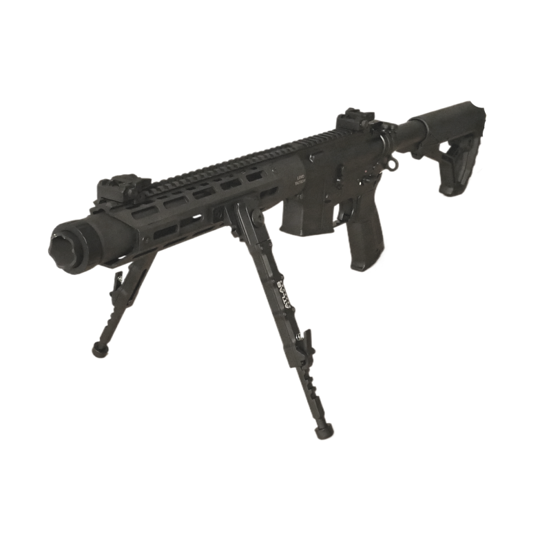 M-LOK kétlábú állvány ATLAS DEFENSE - .308 Winchester kaliberekhez BIMLOK - Image 2