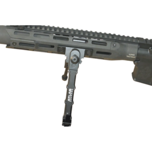 M-LOK kétlábú állvány ATLAS DEFENSE - .308 Winchester kaliberekhez BIMLOK