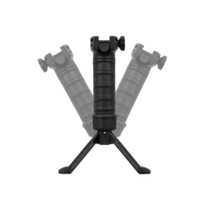 Picatinny bipod markolat