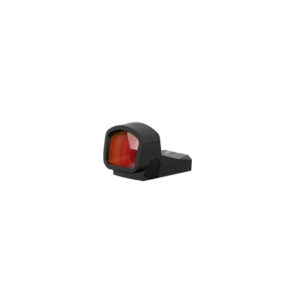 SWAMPFOX OPTICS Justice II 1×30 mm multi-szálkereszt red dot reflex irányzék