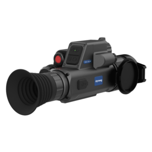 Falcon Titan T1 650L / Sytong FM06-50LRF – nagy felbontású hőkamerás monokulár beépített távolságmérővel